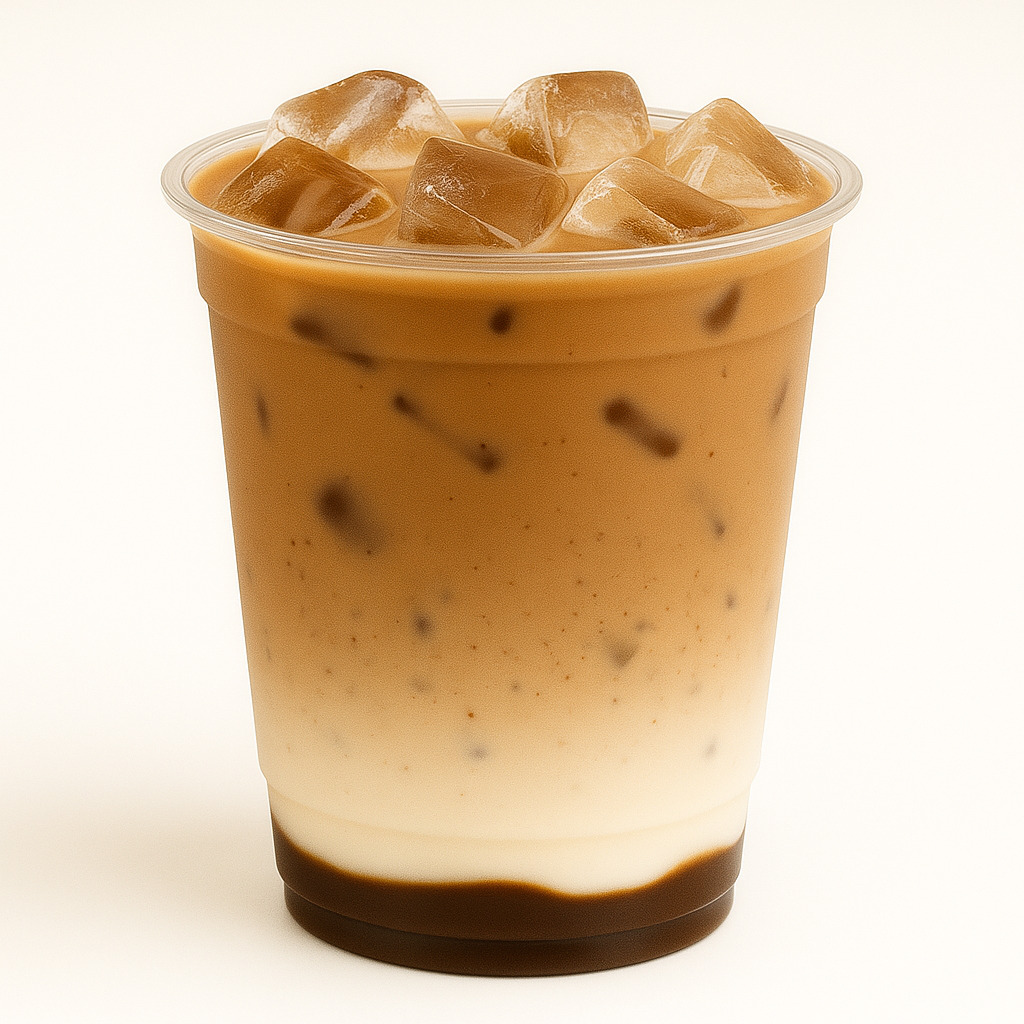 Ice White Mocha