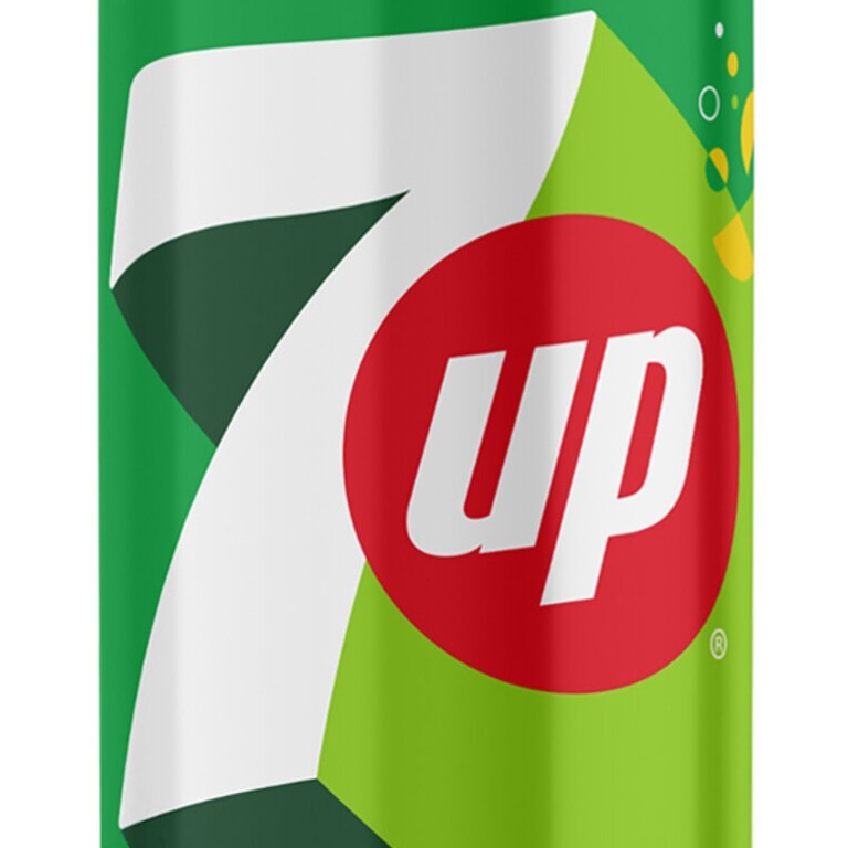 7Up (1 lt)