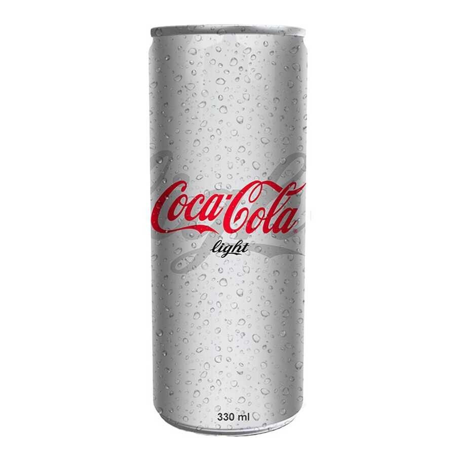 Coca-Cola Light (33 cl.)