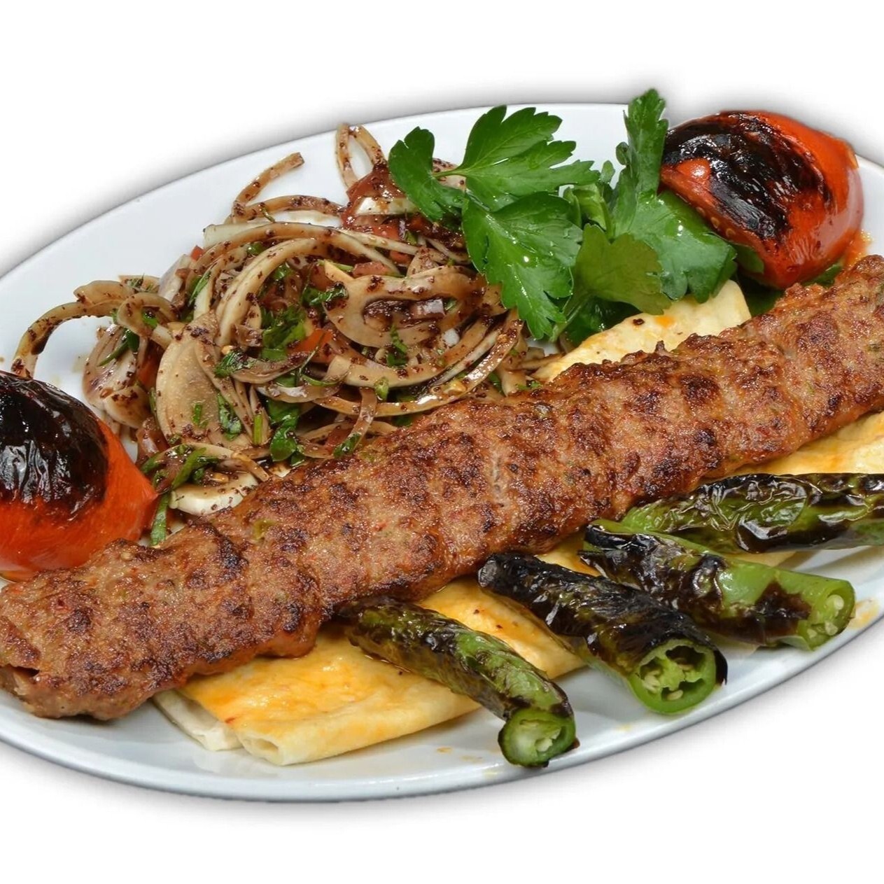Adana ( Porsiyon )