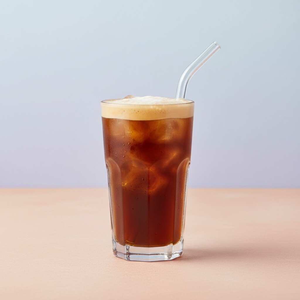Cold Brew