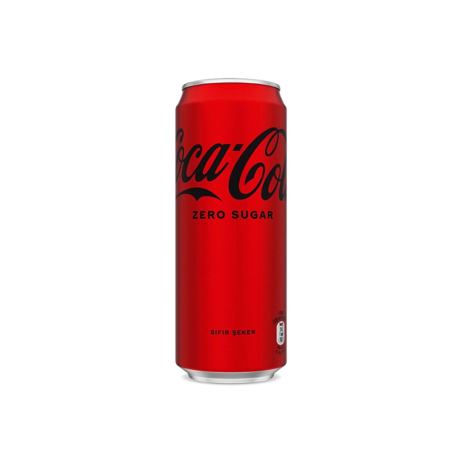 Coca Cola Zero 25 Cl