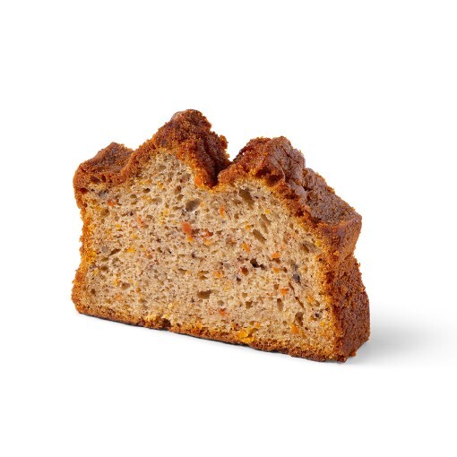 Havuçlu Dilim Kek (110 gr.)