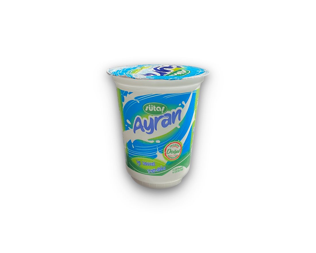 Sütaş Ayran (200 ml.)