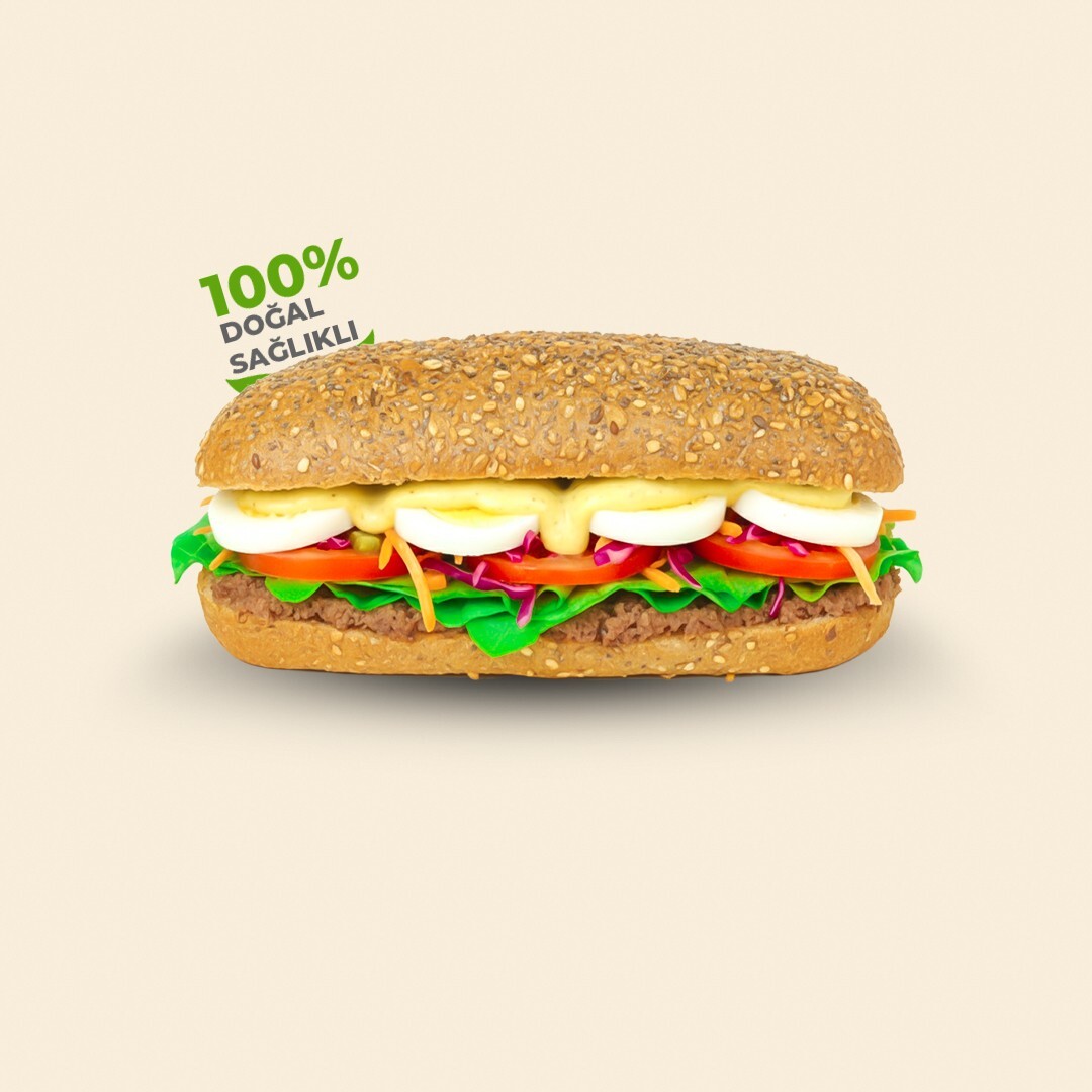 Eggy Sandwich