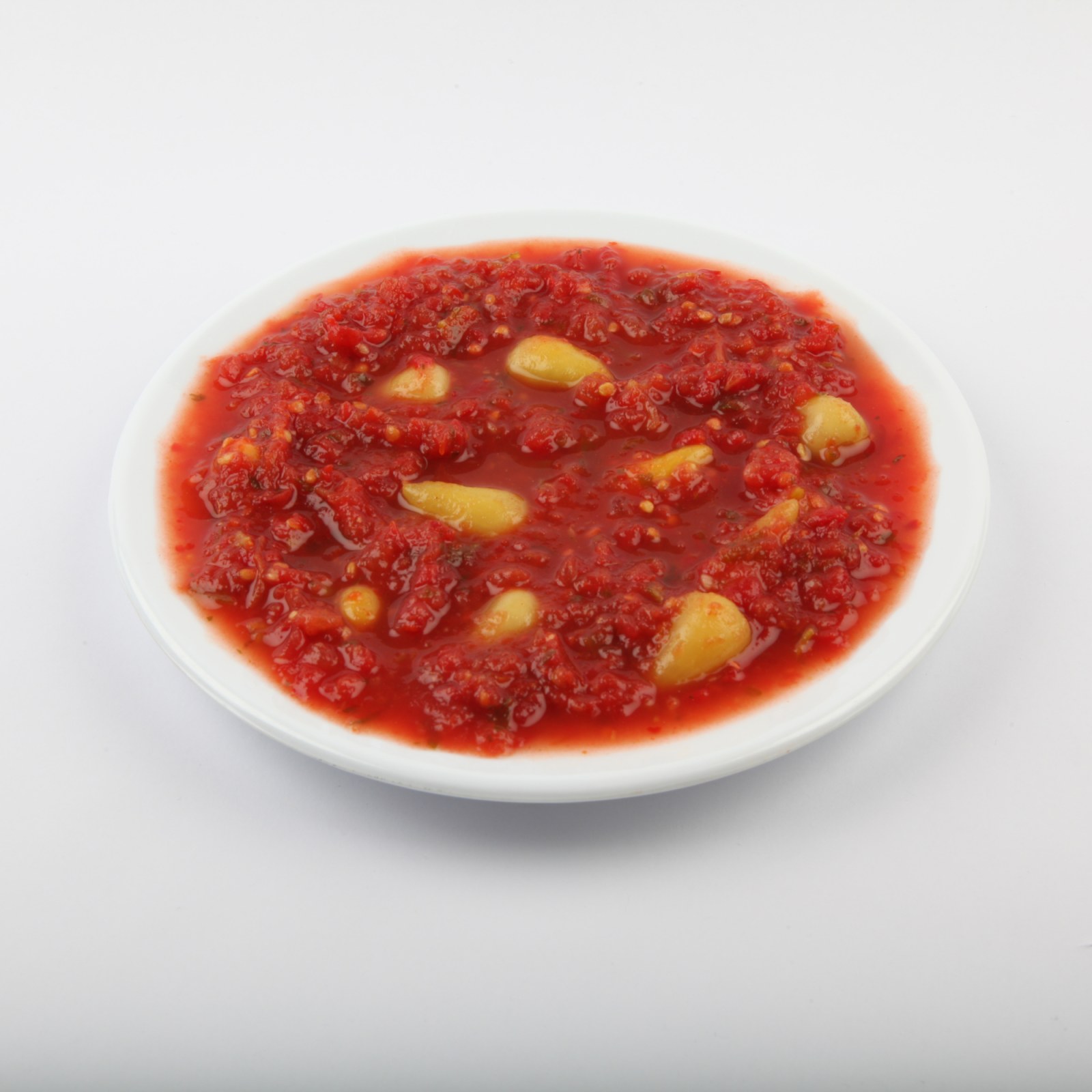 Naturel Soslu Biberiye Turşusu (1000 gr.)