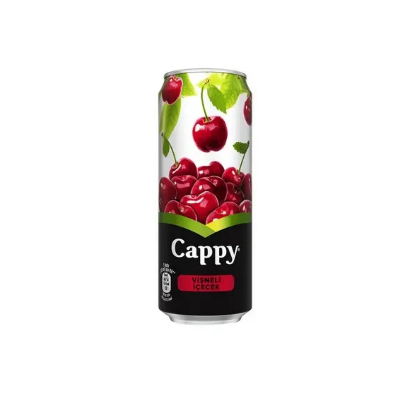 Cappy Vişne (330 ml)