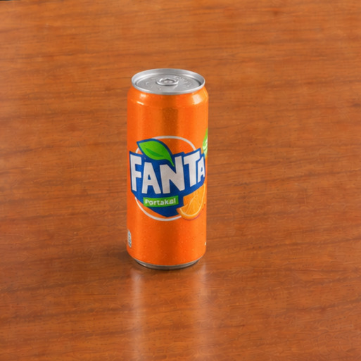 Fanta (33 cl.)