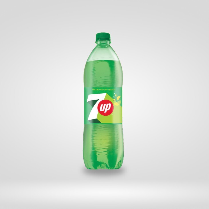7Up (1 L.)