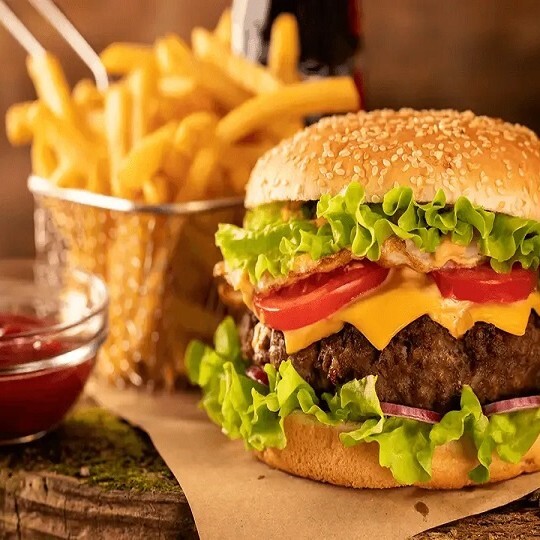 Babil Burger