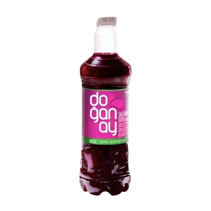 Şalgam Suyu (1 L.)