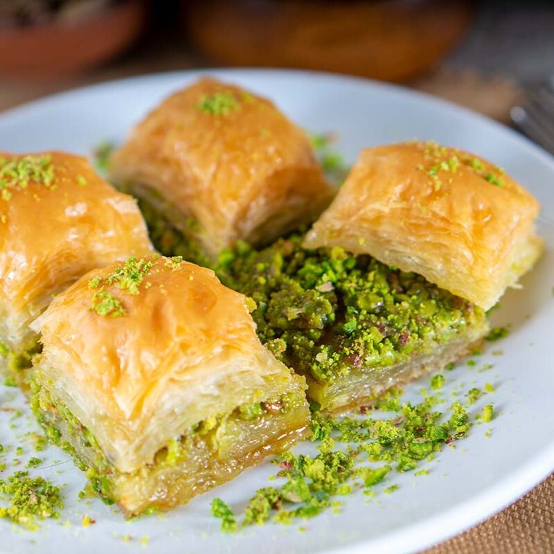 Baklava (KG)