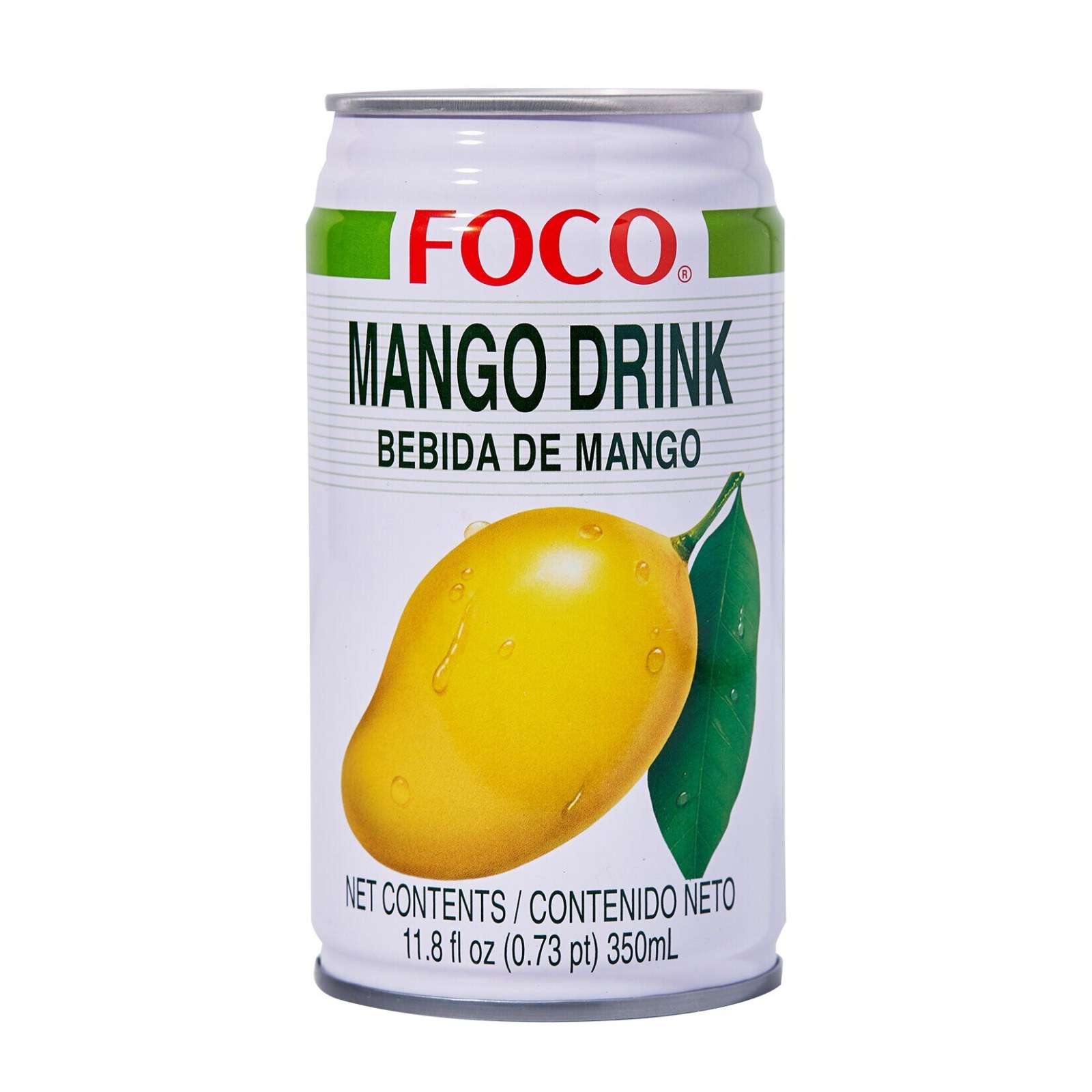 Foco Gurme Mango (Tropik Lezzet)