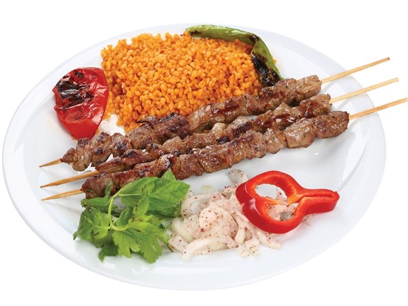 Çöp Şiş