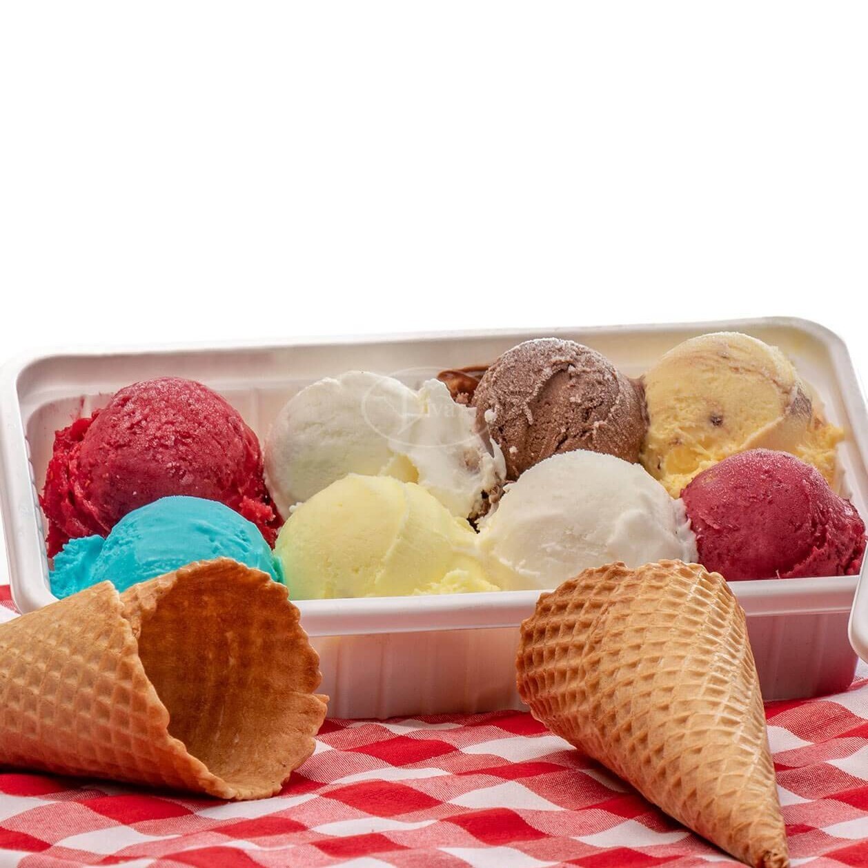 Karo 500 Gr Dondurma