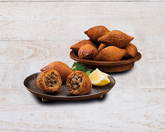 İçli Köfte (Adet)
