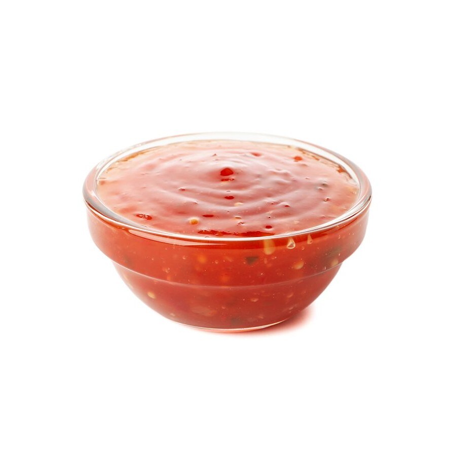 Chili Sos (Küçük)