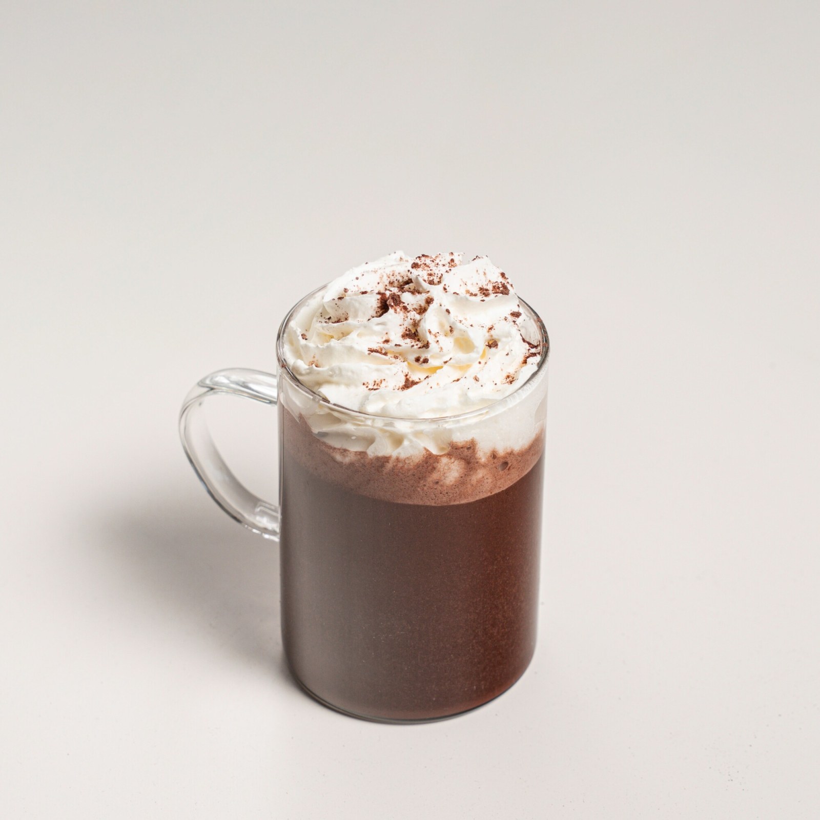 Hot Chocolate