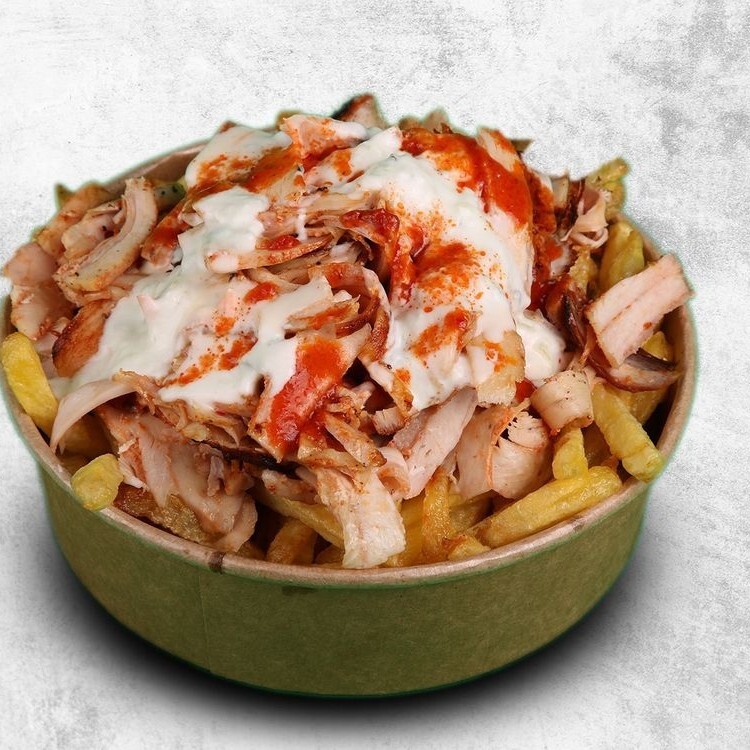 S. Ü. Kova Döner