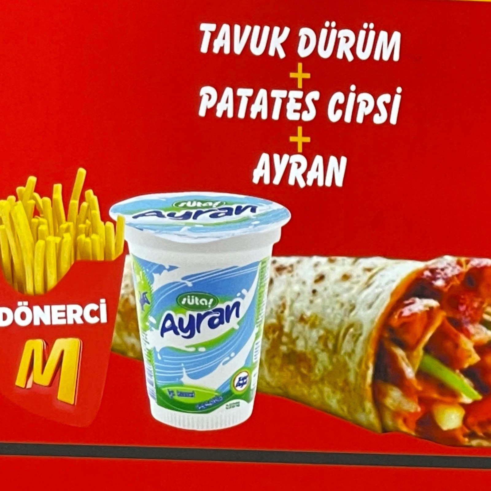Eko Menü