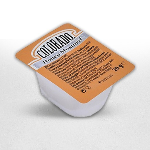 Honey Mustard