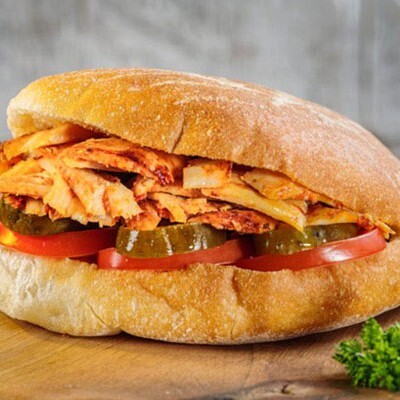 Tombik Döner