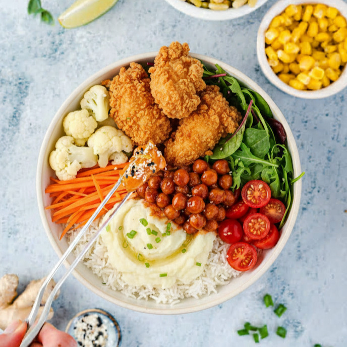 Çıtır - Kıtır Bowl