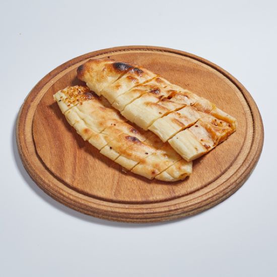 Patatesli Kır Pidesi