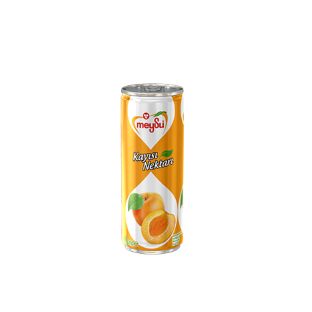 Kayısı Meyve Suyu