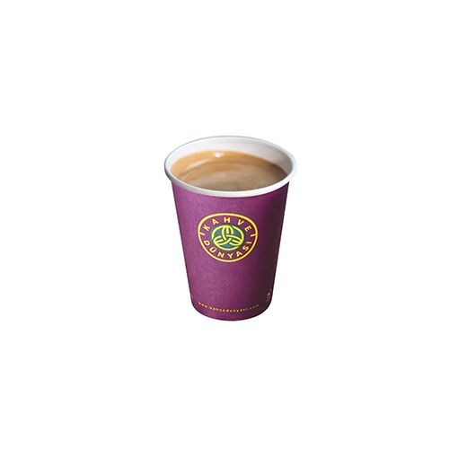 Algötür Espresso Lungo