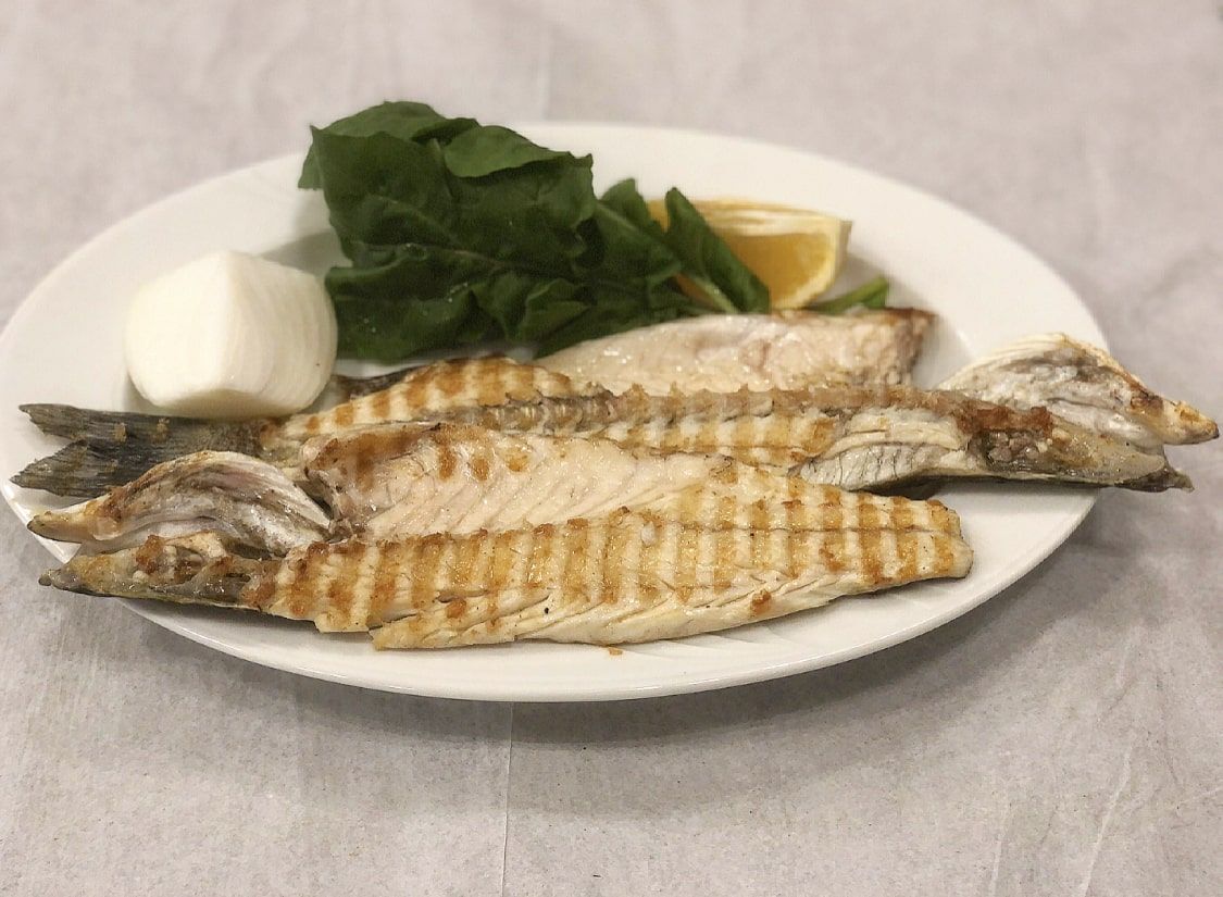 Levrek (Çiftlik)