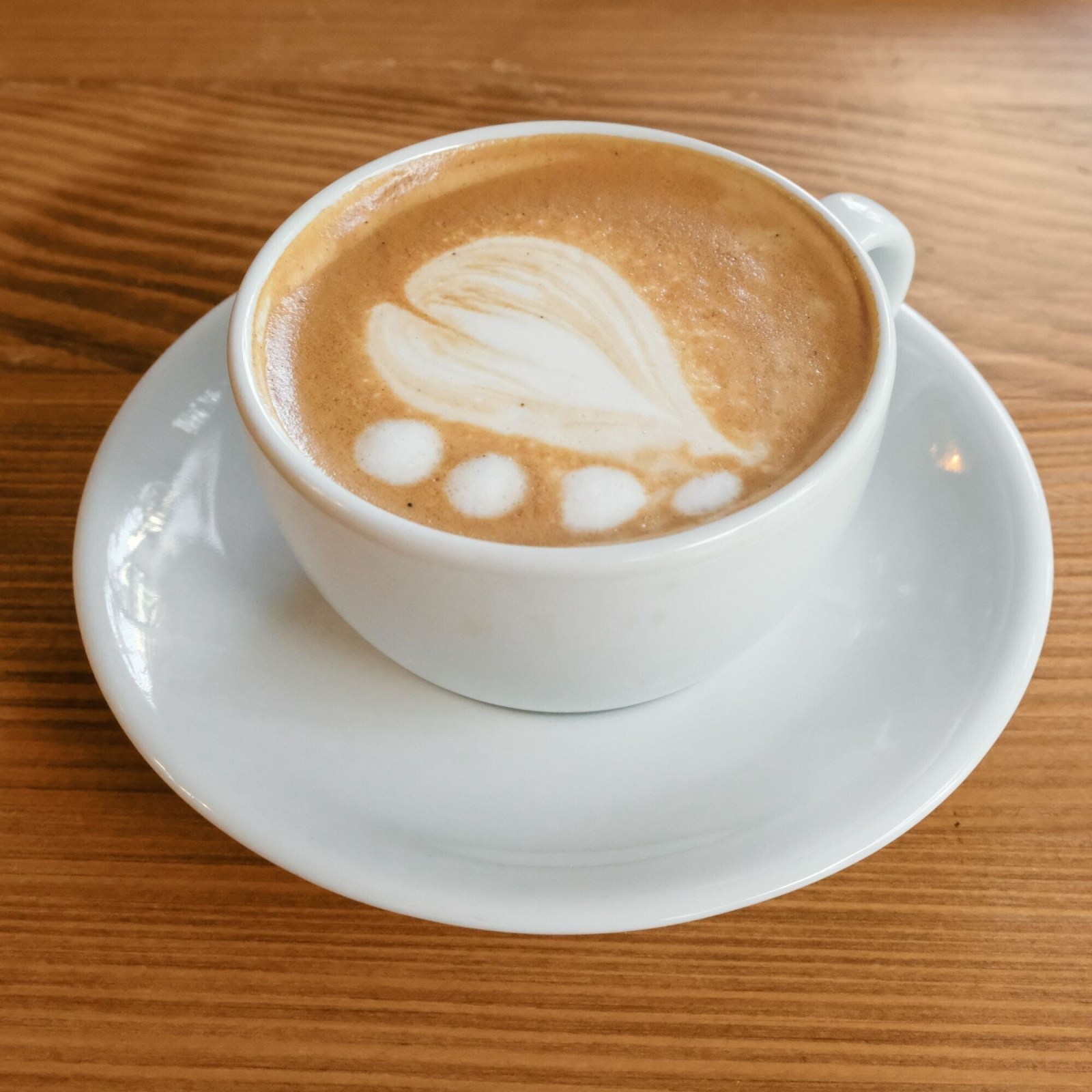 Biscoff Latte (Küçük)