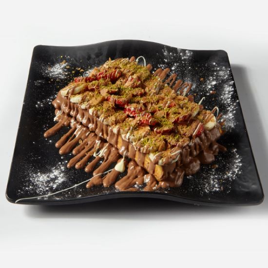 Waffle