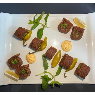 Klasik Sushi
