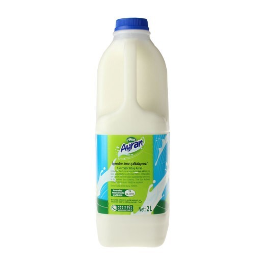 Sütaş 1 Litre Ayran
