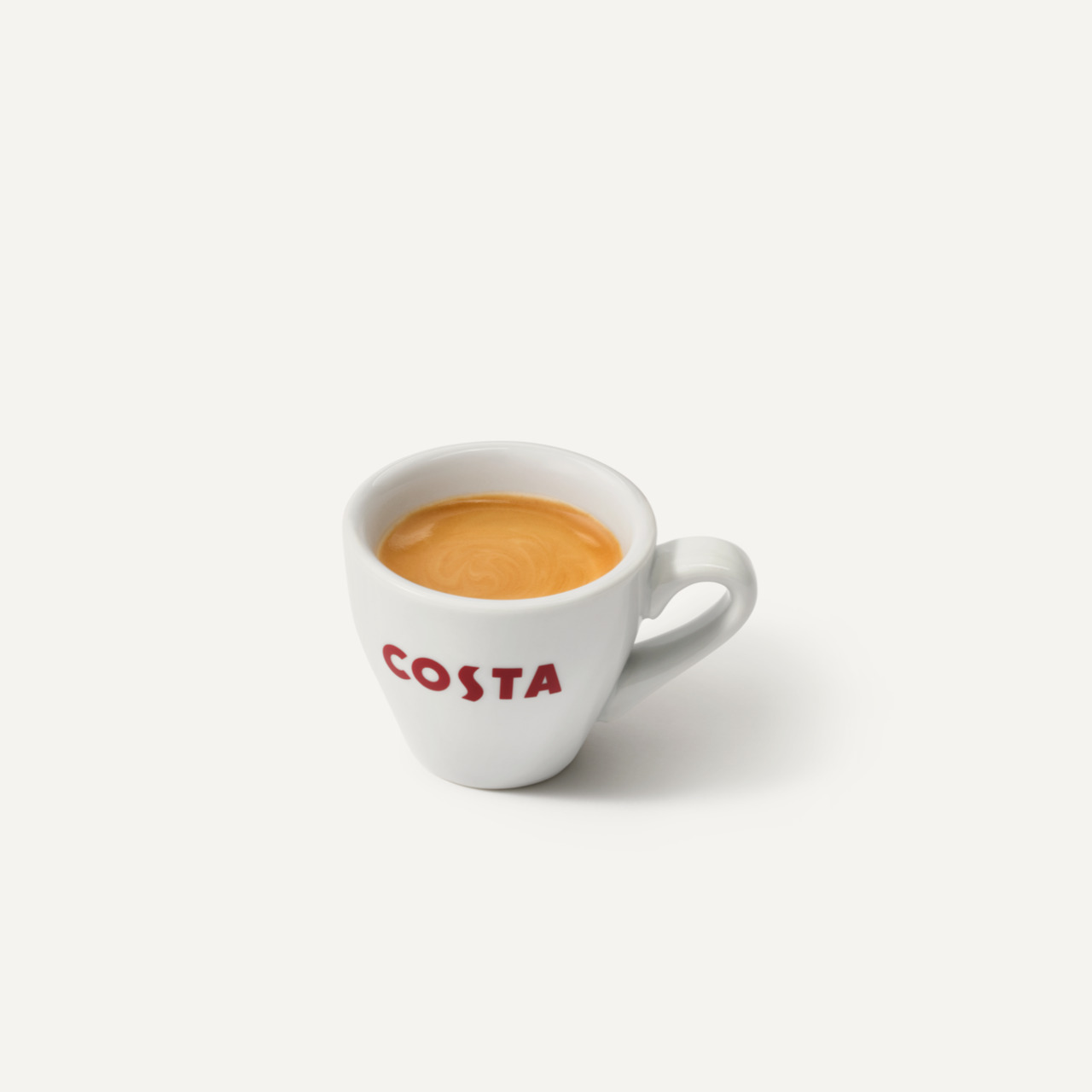 Espresso Double