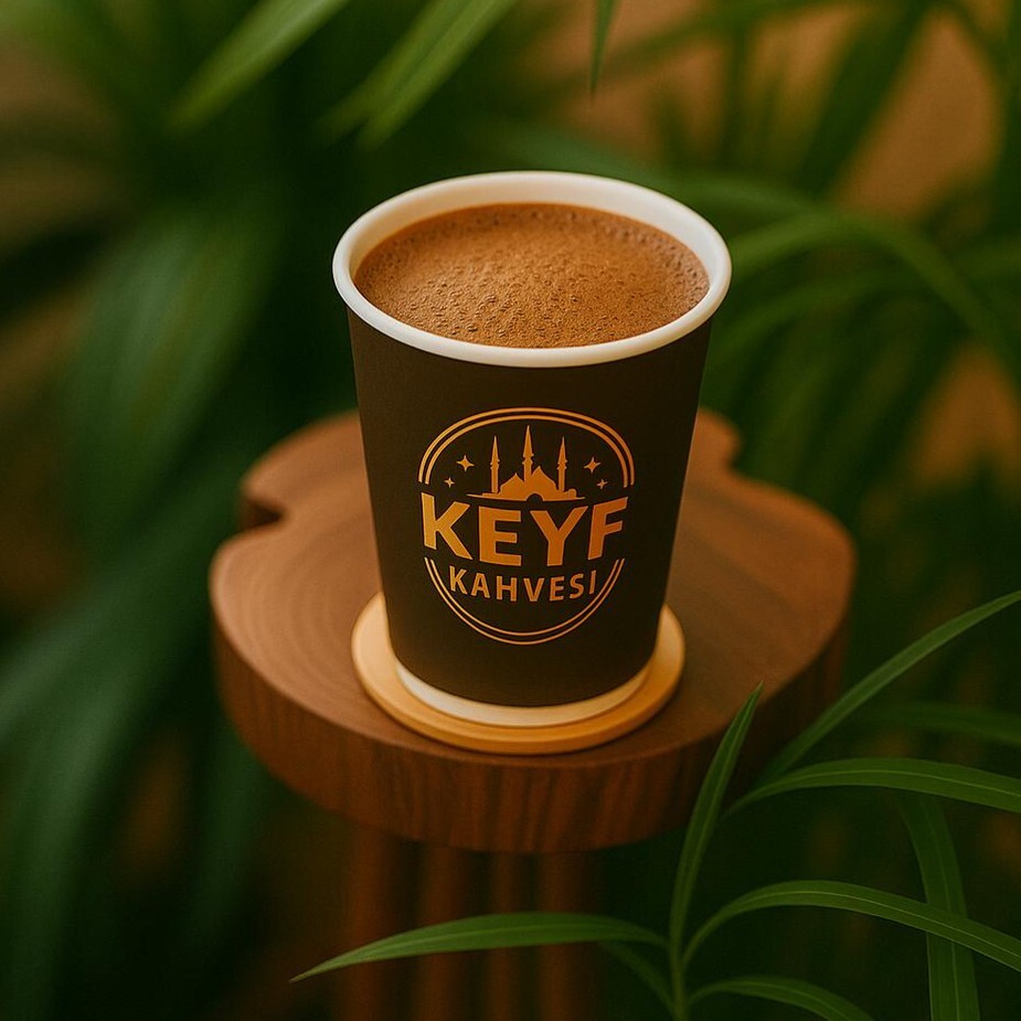 Turkish Coffee