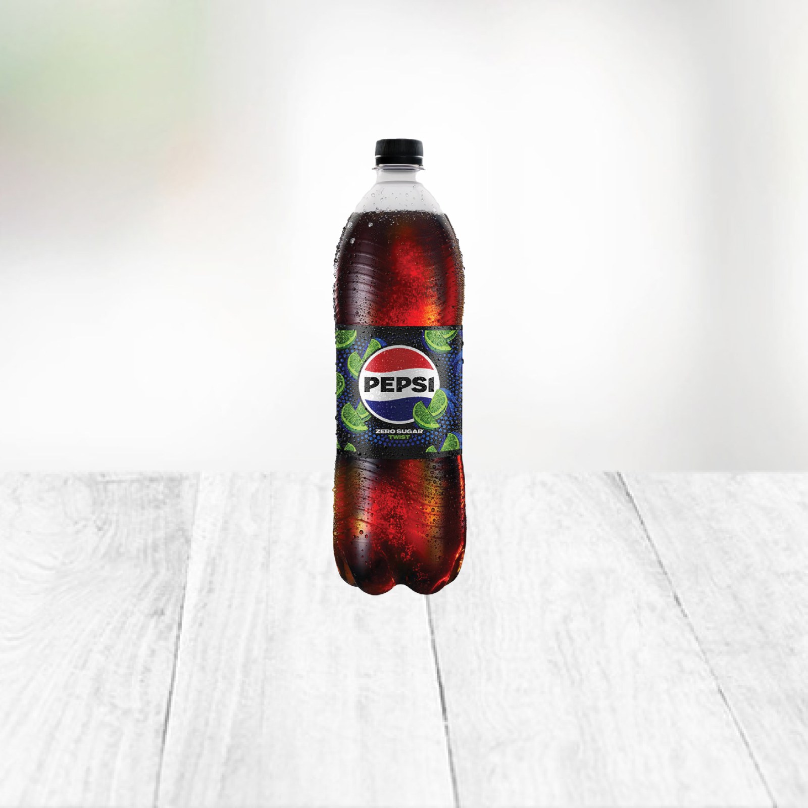 Pepsi Twist ( 1 L.)