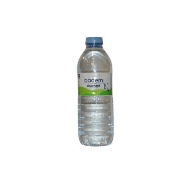 Su (50 ml)