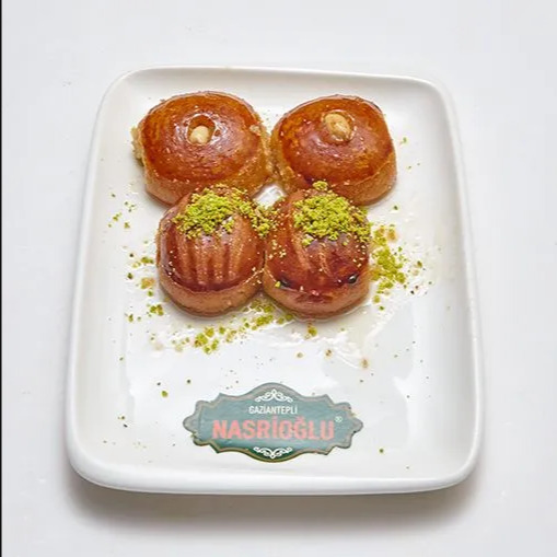 Şekerpare (500gr.)