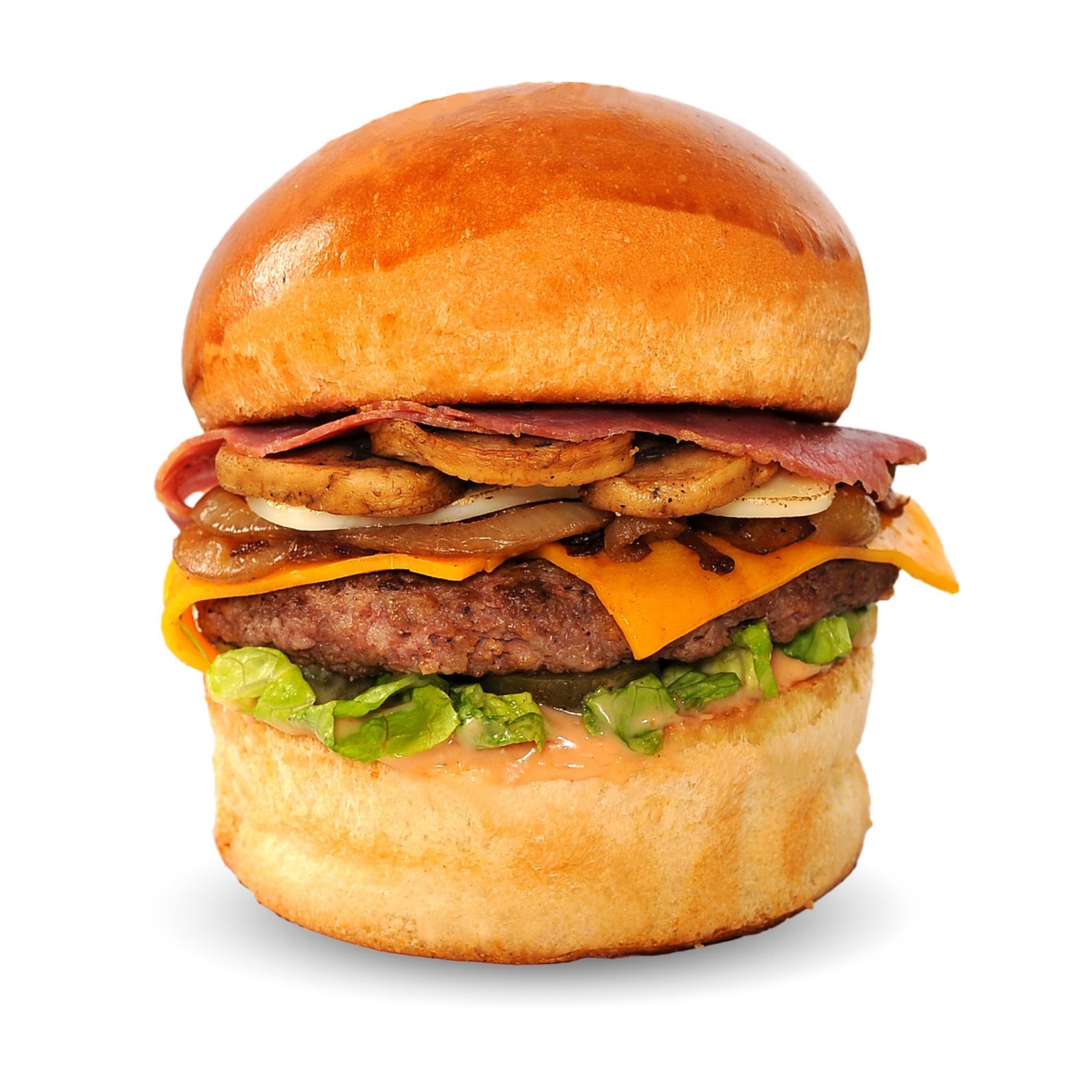 Max Burger