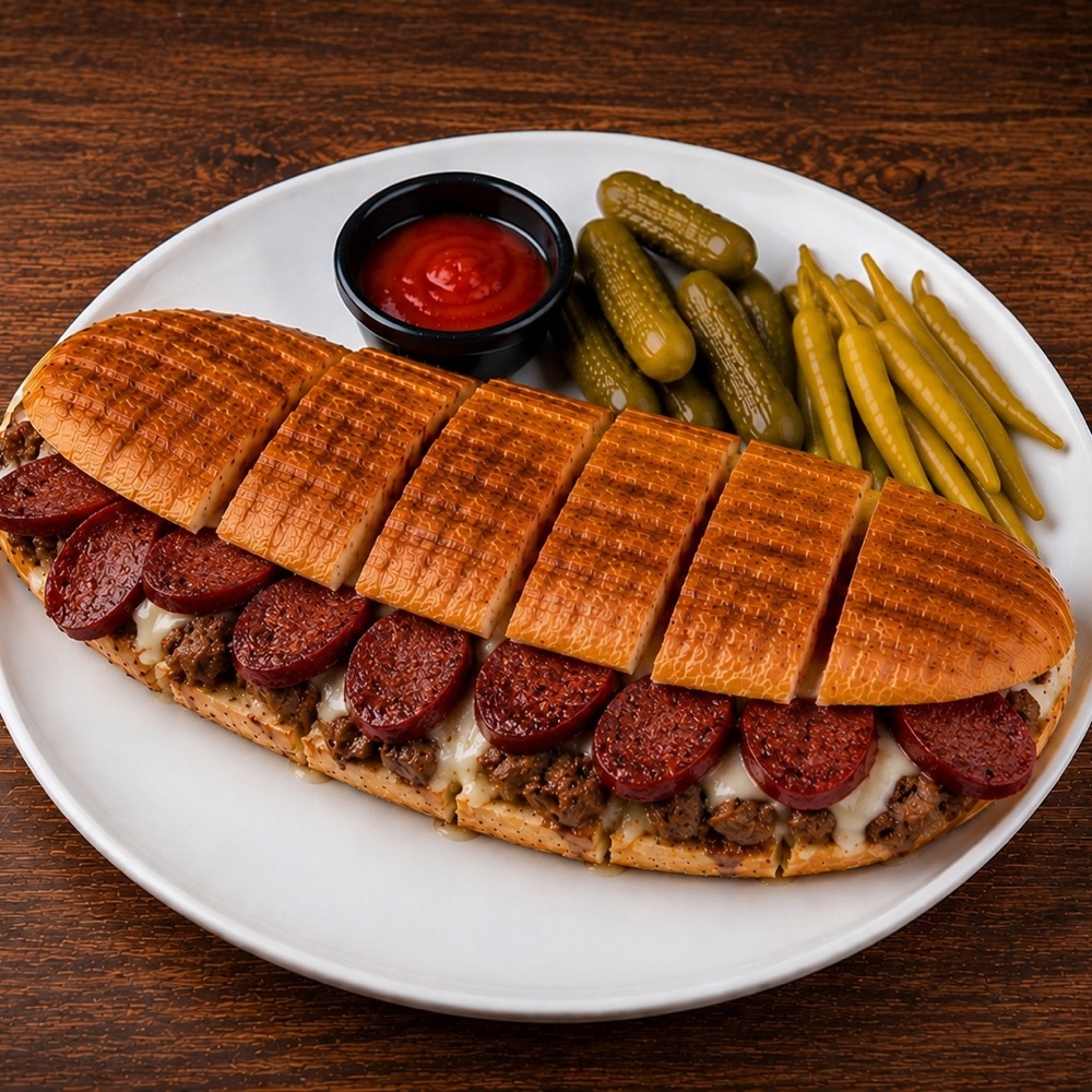Atom Tost