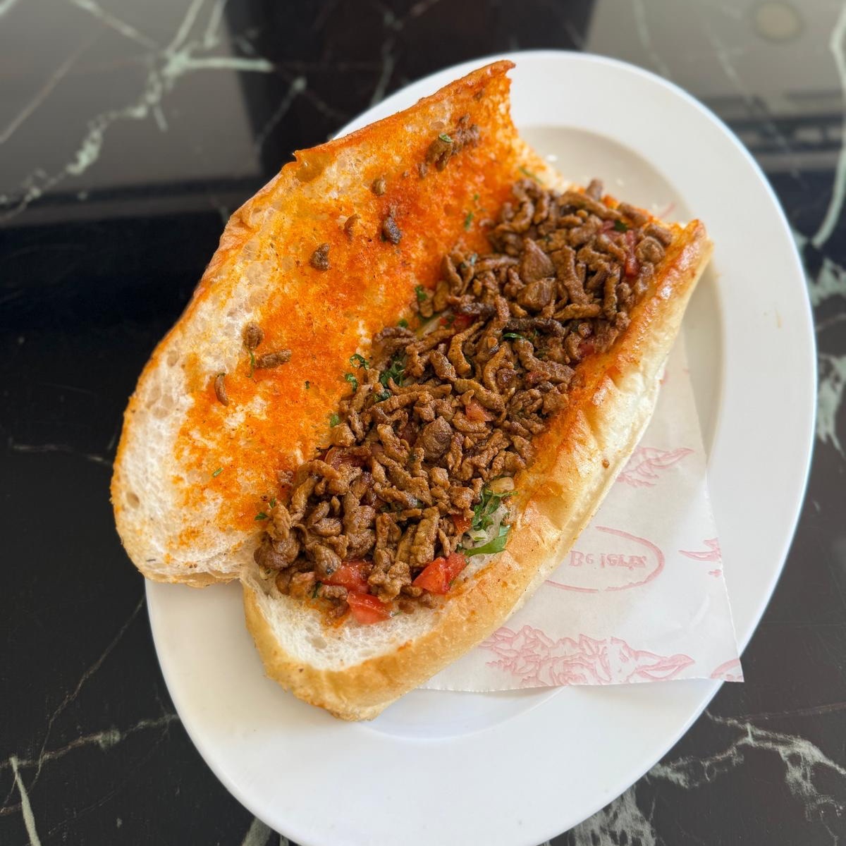 5 Lİ EKMET ET TANTUNİ MENÜ