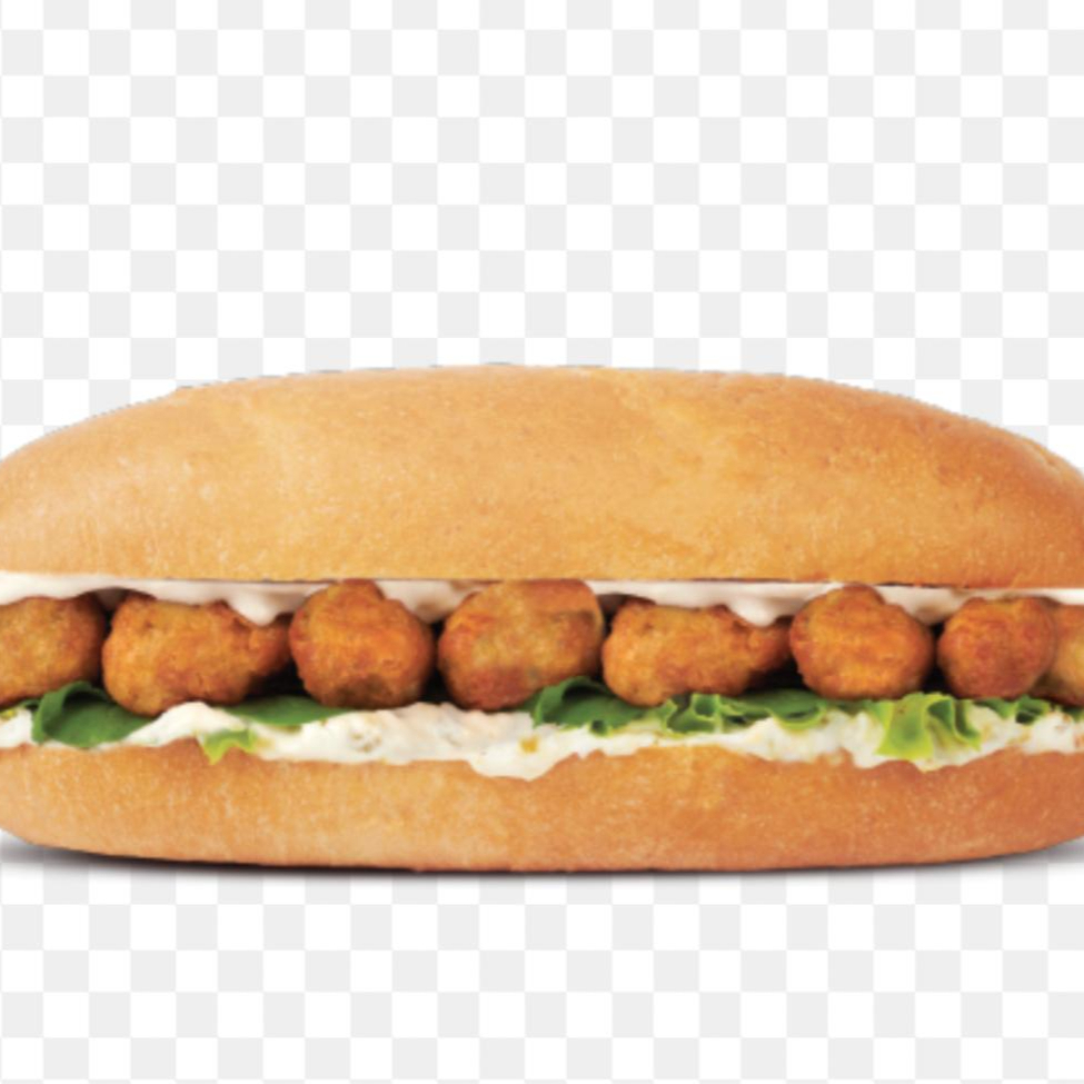 Ekmek Arası Midye