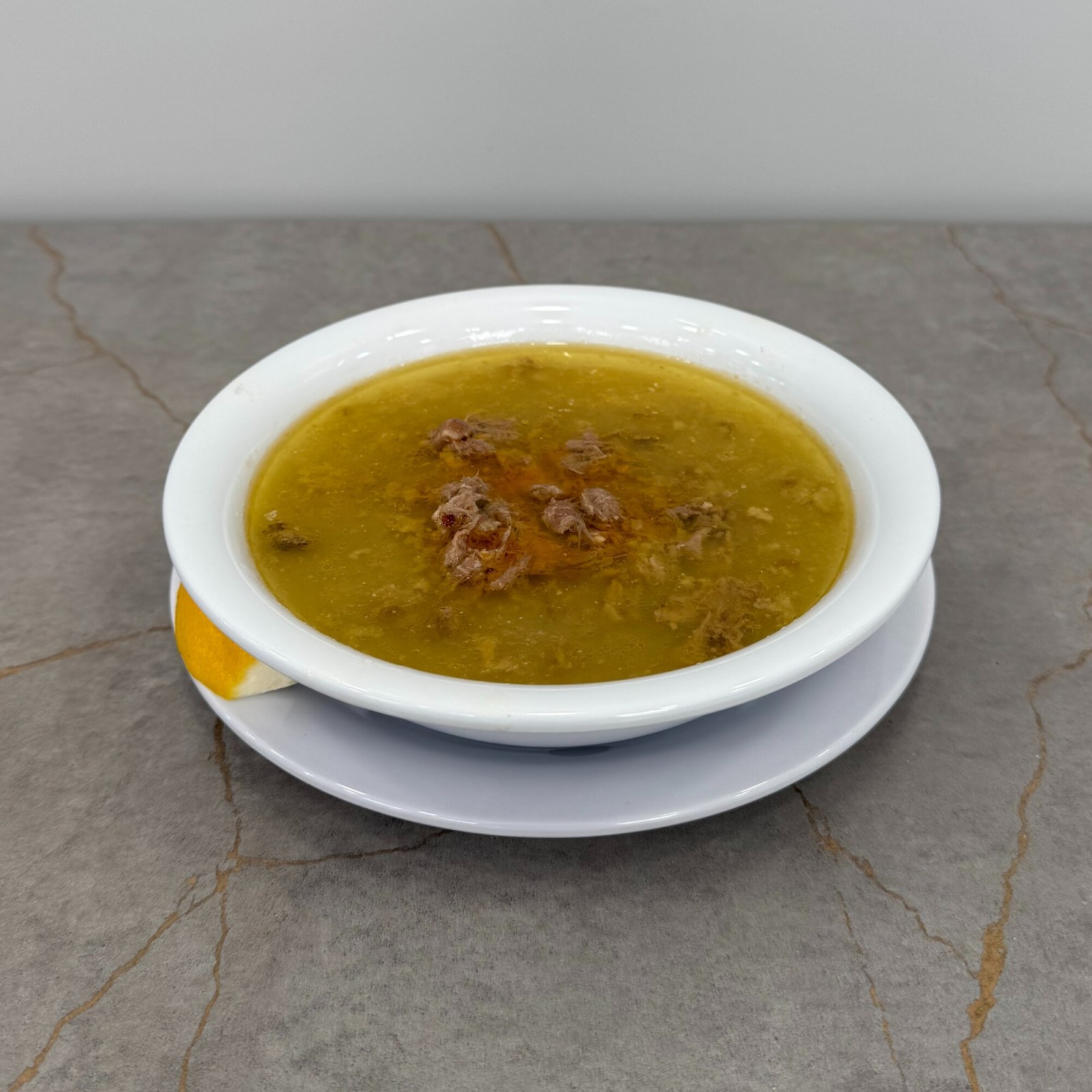 Çürük Çorbası