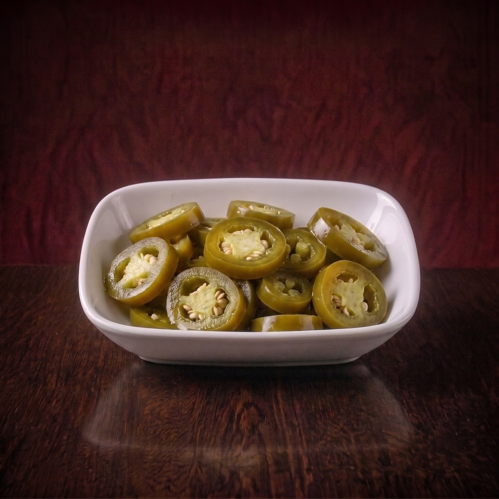 Jalapeno Biber