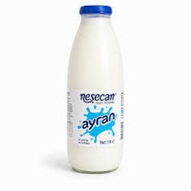 Ayran (1 Lt.)