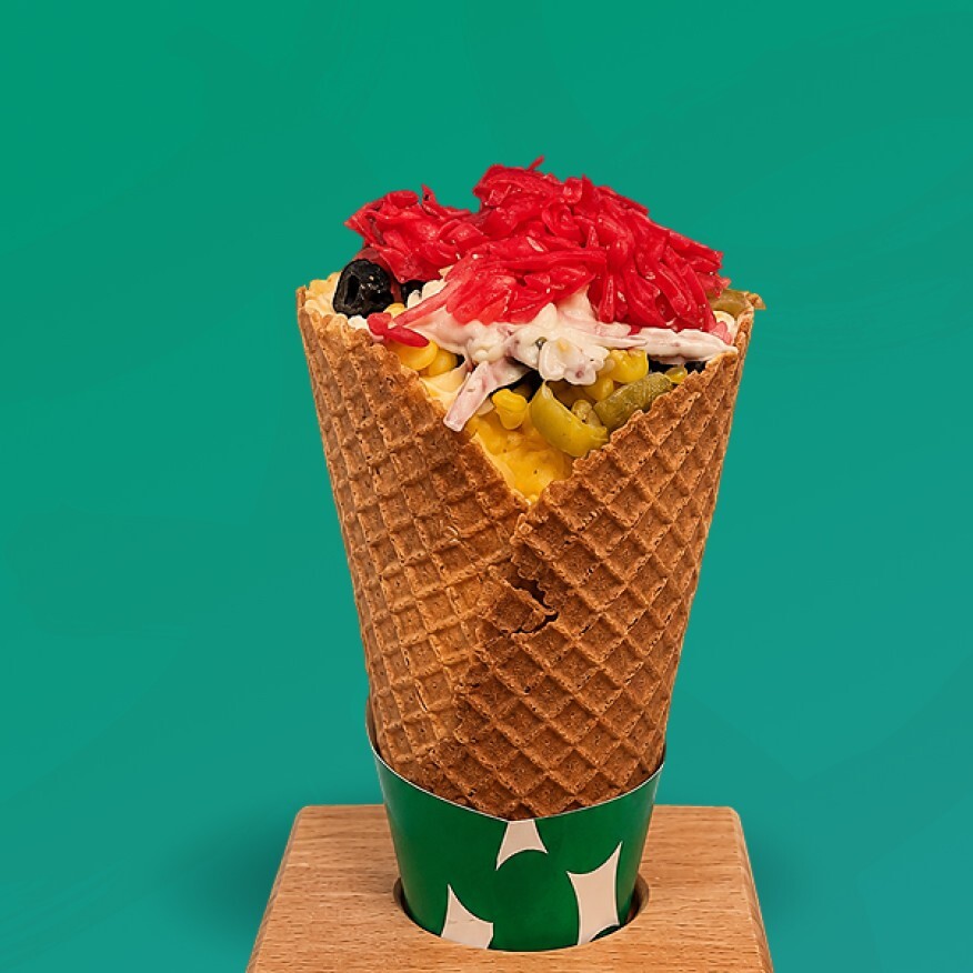 Crispyato