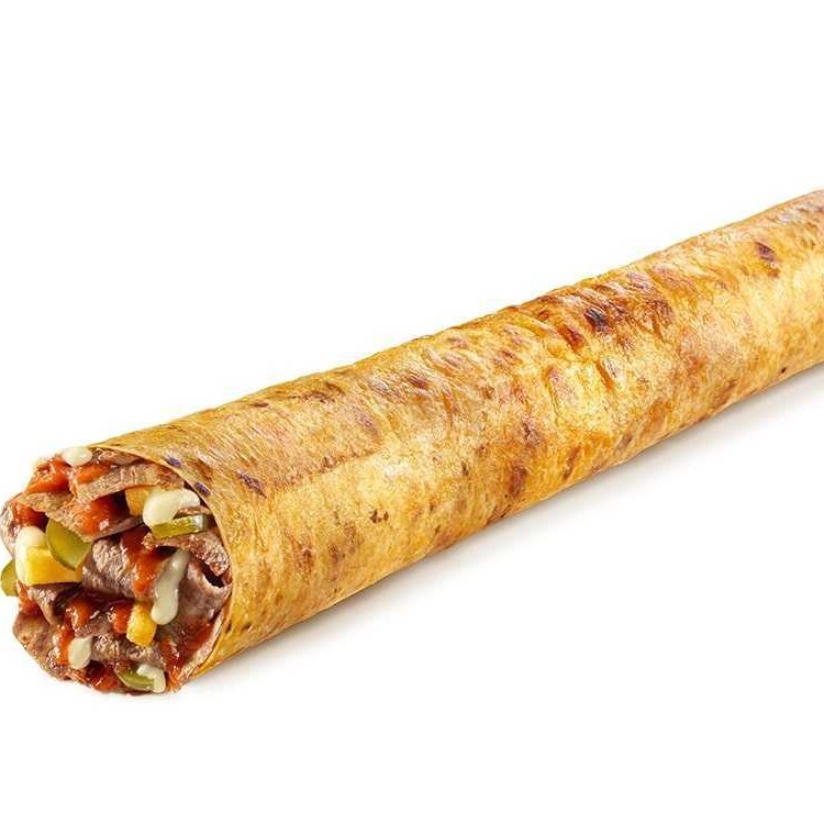 Et Döner Jumbo Dürüm (45 Cm)