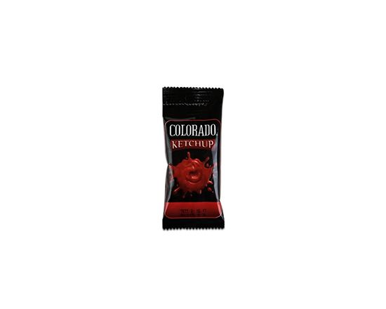 Hellmans Ketçap (9 gr.)